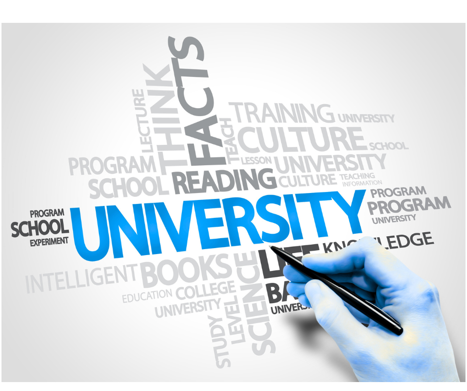 University Selection Icon